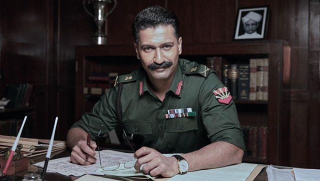 Vicky Kaushal shares a video tribute on Sam Manekshaw's 12th death anniversary: Journey going to be special Vicky Kaushal shares a video tribute on Sam Manekshaw's 12th death anniversary: Journey going to be special