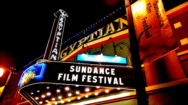 Sundance Film Festival unveils 2021 lineup, including Robin Wright, Rebecca Hall's debut directorials Sundance Film Festival unveils 2021 lineup, including Robin Wright, Rebecca Hall's debut directorials