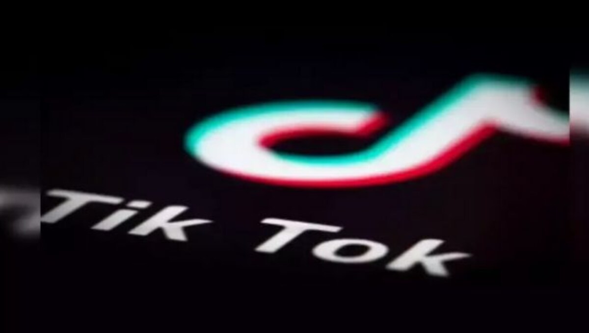 Dark corruption tiktok