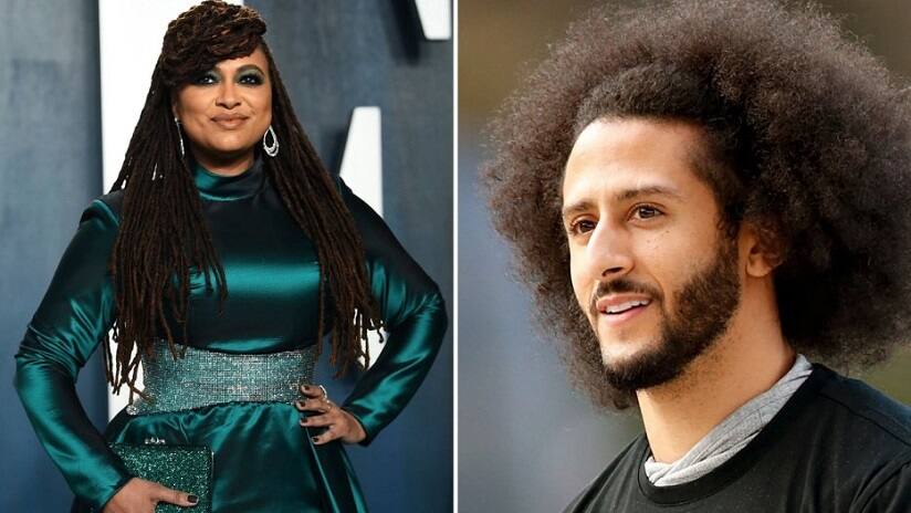 Ava DeVernay is executive producing 