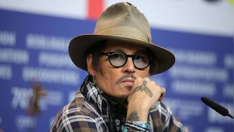 UK judge rules Johnny Depp violated court order, failed to disclose evidence in The Sun libel case