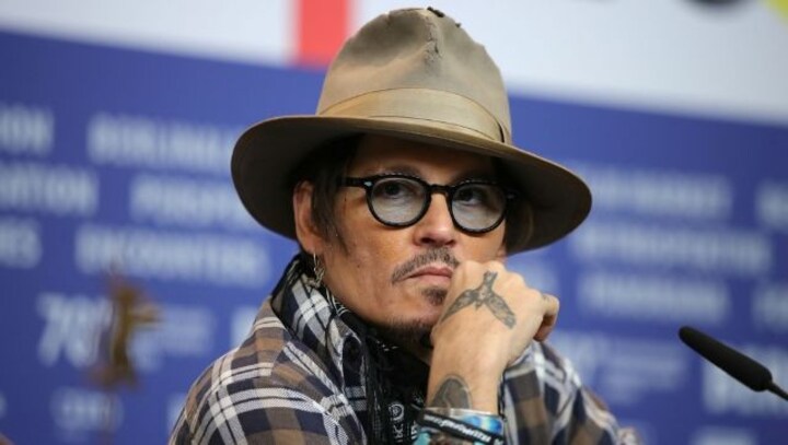 UK judge rules Johnny Depp violated court order, failed to disclose evidence in The Sun libel case