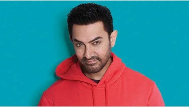 Coronavirus Outbreak Aamir Khan S Staff Members Test Positive But Family Is Negative Says Actor Entertainment News Firstpost