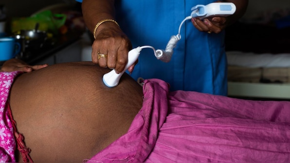 A new bill puts commercial surrogacy to an end. Here's how it shaped the lives of women in a Gujarat clinic