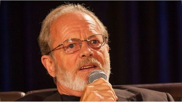 Evil Dead II actor Danny Hicks passes away aged 68 weeks after he revealed cancer diagnosis on social media