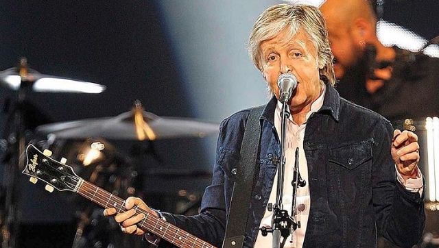 Coronavirus Outbreak: Paul McCartney, Ed Sheeran among 1,500 British musicians who urge government to aid live music business Coronavirus Outbreak: Paul McCartney, Ed Sheeran among 1,500 British musicians who urge government to aid live music business