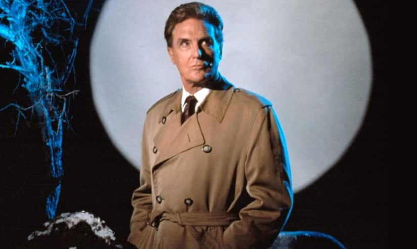 A still from Unsolved Mysteries. Facebook