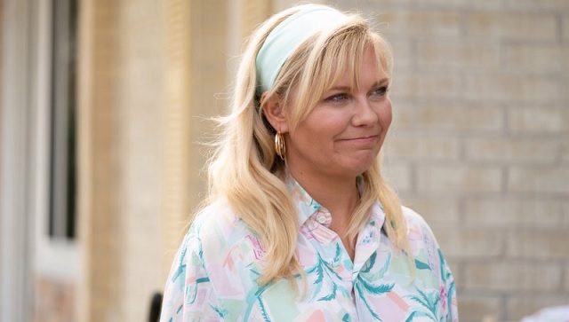 On Becoming a God in Central Florida review: Kirsten Dunst raucously dismantles sandcastle of the American Dream On Becoming a God in Central Florida review: Kirsten Dunst raucously dismantles sandcastle of the American Dream