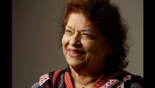Saroj Khan, veteran choreographer, passes away aged 71 after cardiac arrest Saroj Khan, veteran choreographer, passes away aged 71 after cardiac arrest