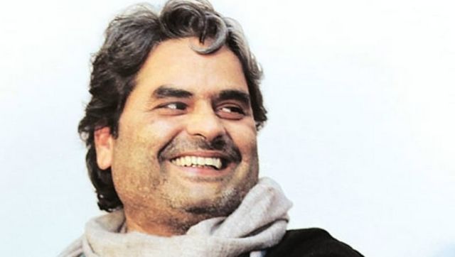 Vishal Bhardwaj confesses he's often undervalued as a composer: I want to make music for films that aren't mine Vishal Bhardwaj confesses he's often undervalued as a composer: I want to make music for films that aren't mine