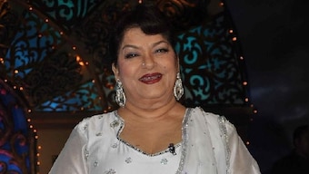 Saroj Khan paved the way for choreographers in Bollywood: Farah Khan, Vaibhavi Merchant, Ahmed Khan weigh in