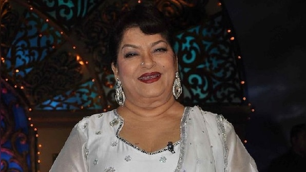 Saroj Khan paved the way for choreographers in Bollywood: Farah Khan, Vaibhavi Merchant, Ahmed Khan weigh in
