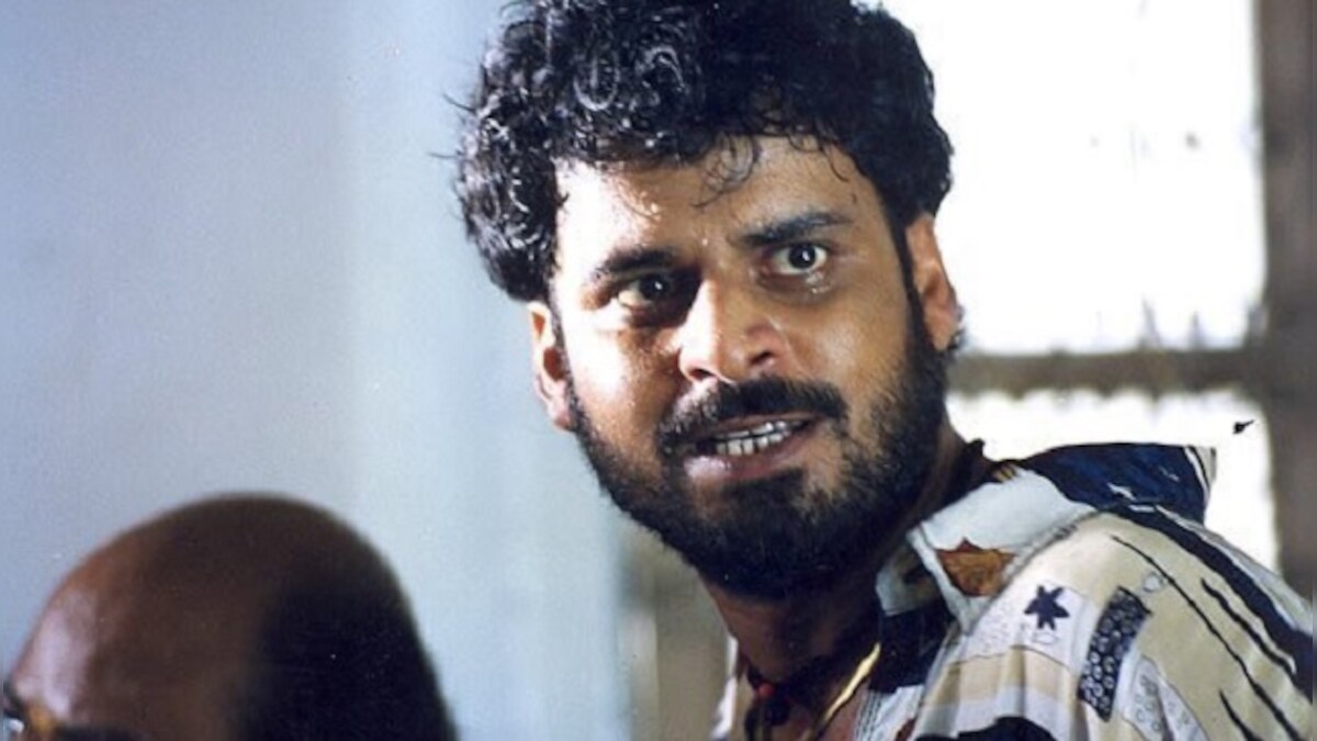 On 22nd anniversary of Ram Gopal Varma's Satya, Manoj Bajpayee recalls how film was 'declared a flop'