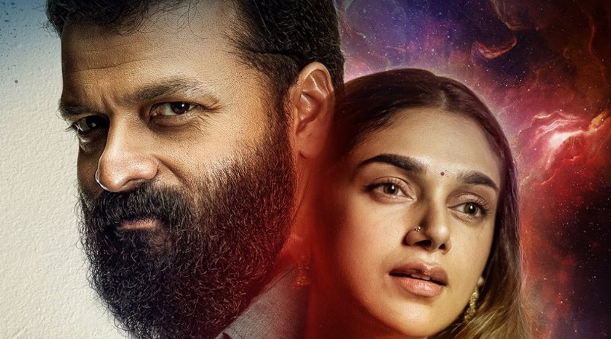Sufiyum Sujatayum Movie Review Jayasurya Is More Effective In His Supporting Role Than The