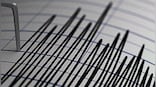 Undersea earthquake of 7.7 magnitude sets off small tsunami in South Pacific islands