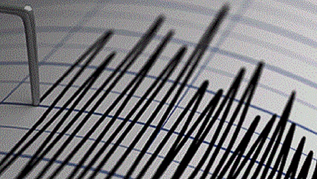 seoni earthquake today in hindi news