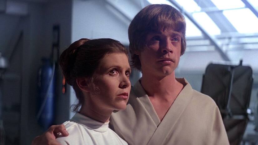 A still from Star Wars: The Empire Strikes Back. Twitter/@sw_holocron