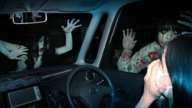 Coronavirus Outbreak: Tamil filmmaker opens grocery store; Tokyo performance group puts up drive-in horror shows