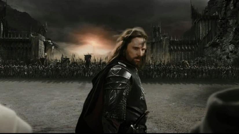 Lord of the Rings TV series has been allowed to enter NewZealand to resume production