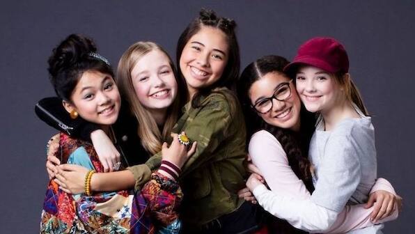 The Baby-Sitters Club review: Netflix adaptation perfectly blends feel-good nostalgia with prevalent social issues