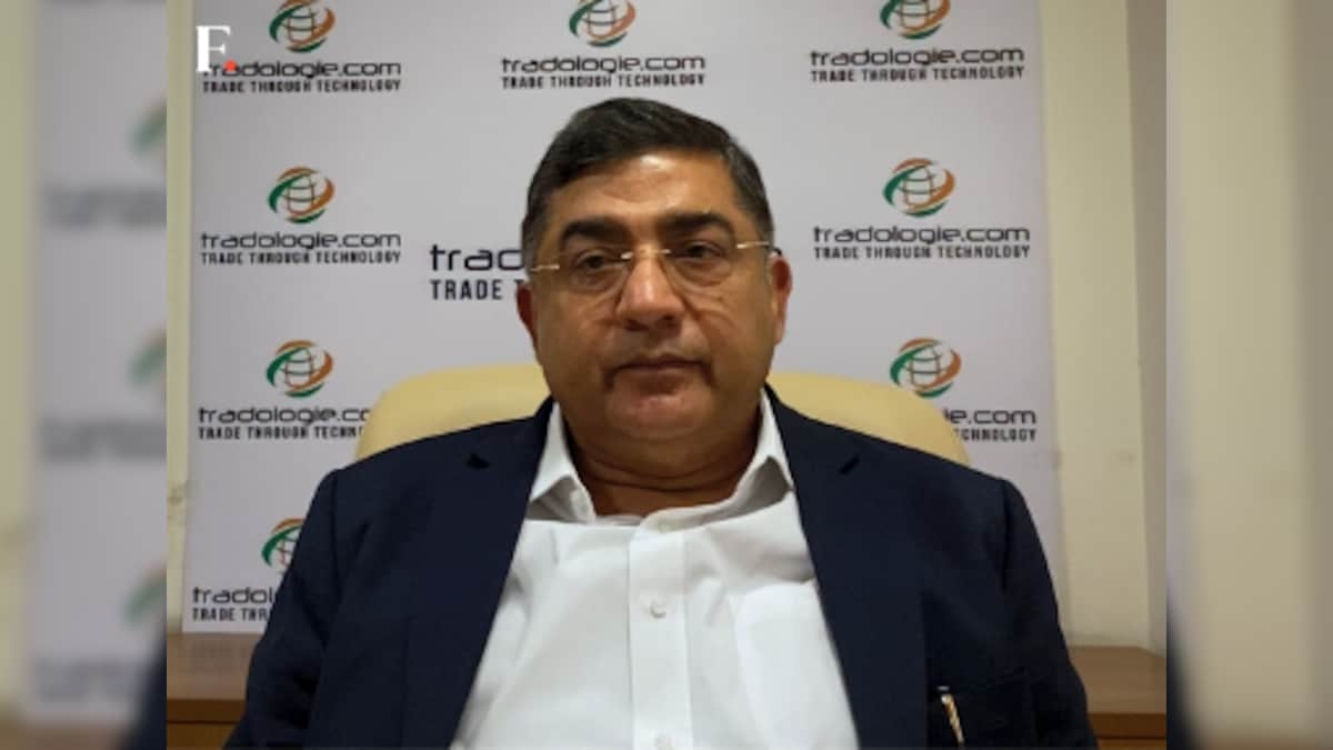 Economy Under Lockdown | Supply Chain | Insider Take By JK Arora, Founder and CEO of Tradologie