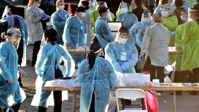 COVID-19 impact is massive, but other social causes need CSR funding too, say NGOs COVID-19 impact is massive, but other social causes need CSR funding too, say NGOs