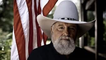 Charlie Daniels, country music veteran known for hit Devil Went Down to Georgia, passes away aged 83