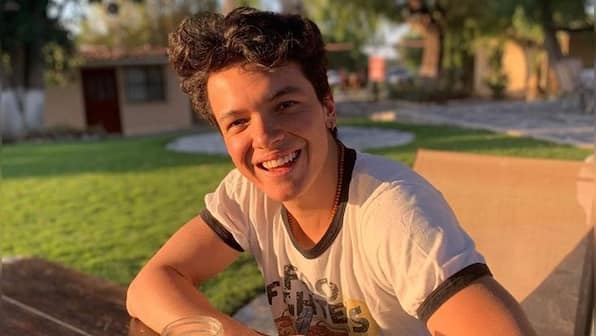 Sebastián Athié, star of Disney Channel Latin America's O11CE, passes away aged 24