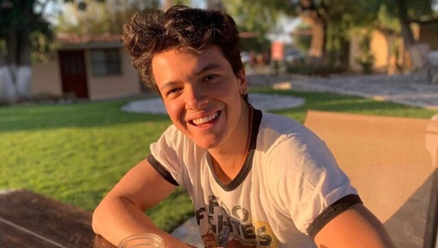 Sebastián Athié, star of Disney Channel Latin America's O11CE, passes away aged 24 Sebastián Athié, star of Disney Channel Latin America's O11CE, passes away aged 24