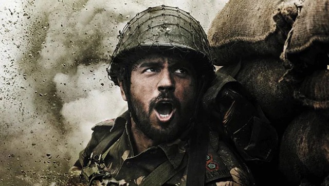 Shershaah makers share tribute video for Captain Vikram Batra on Kargil martyr's 21st death anniversary Shershaah makers share tribute video for Captain Vikram Batra on Kargil martyr's 21st death anniversary