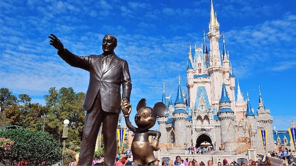 Coronavirus Outbreak: Disney Florida theme parks to reopen to limited guests on 11 July despite spike in cases