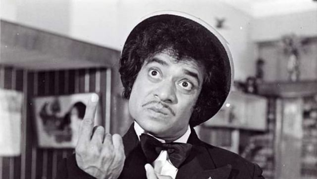 Veteran actor Jagdeep, best known as Sholay's Soorma Bhopali, passes away aged 81 in Mumbai Veteran actor Jagdeep, best known as Sholay's Soorma Bhopali, passes away aged 81 in Mumbai