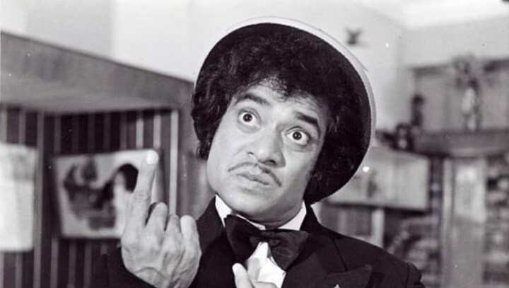 Veteran actor Jagdeep, best known as Sholay's Soorma Bhopali, passes away aged 81 in Mumbai
