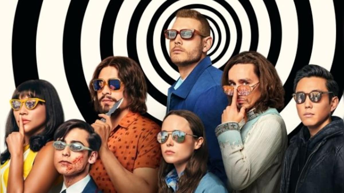 From The Umbrella Academy season 2 to The Old Guard: Forever, trailers released this week on Netflix