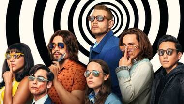 From The Umbrella Academy season 2 to The Old Guard: Forever, trailers released this week on Netflix