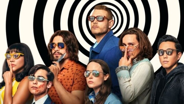 From The Umbrella Academy season 2 to The Old Guard: Forever, trailers released this week on Netflix