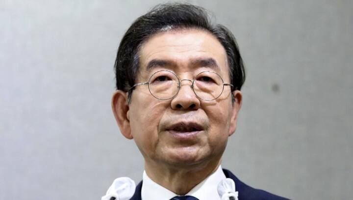 Seoul mayor Park Won-soon goes missing after sexual harassment allegations, search underway