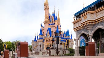 Actors' union files grievance against Florida Disney World, alleging 'retaliation' over coronavirus testing demand