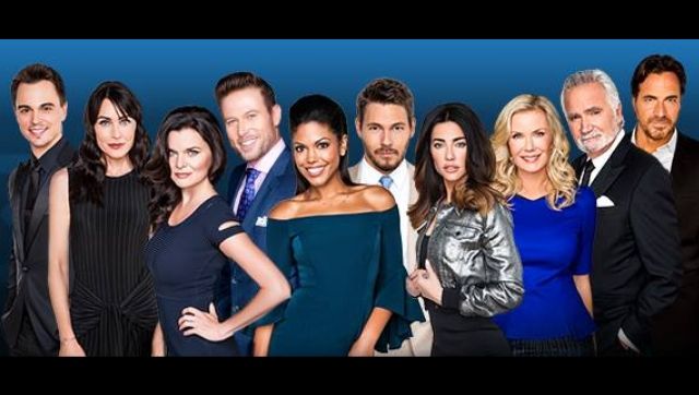 Coronavirus Outbreak: The Bold and the Beautiful cast use mannequin, spouse stand-ins to shoot intimate scenes Coronavirus Outbreak: The Bold and the Beautiful cast use mannequin, spouse stand-ins to shoot intimate scenes