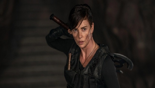 With The Old Guard, Gina Prince-Bythewood sets a great example for women directors breaking into the action genre With The Old Guard, Gina Prince-Bythewood sets a great example for women directors breaking into the action genre