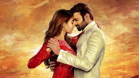 Radhe Shyam movie review: Prabhas film is marred by gaudy sets, fake emotions and lousy acting
