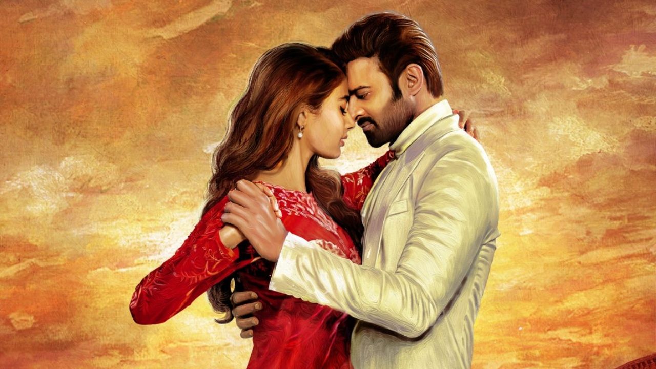 Radhe Shyam movie review: Prabhas film is marred by gaudy sets, fake emotions and lousy acting Radhe Shyam movie review: Prabhas film is marred by gaudy sets, fake emotions and lousy acting