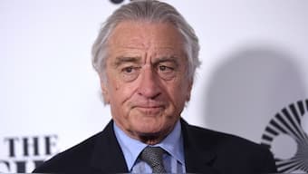Coronavirus Outbreak: Robert De Niro's lawyer says actor is undergoing financial strain because of pandemic