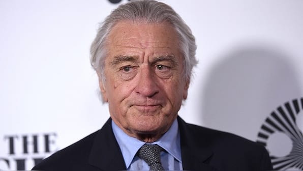 Coronavirus Outbreak: Robert De Niro's lawyer says actor is undergoing financial strain because of pandemic