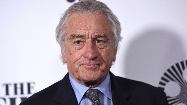 Robert De Niro says leg injury may prevent him from attending 20th anniversary of Tribeca Film Festival Robert De Niro says leg injury may prevent him from attending 20th anniversary of Tribeca Film Festival