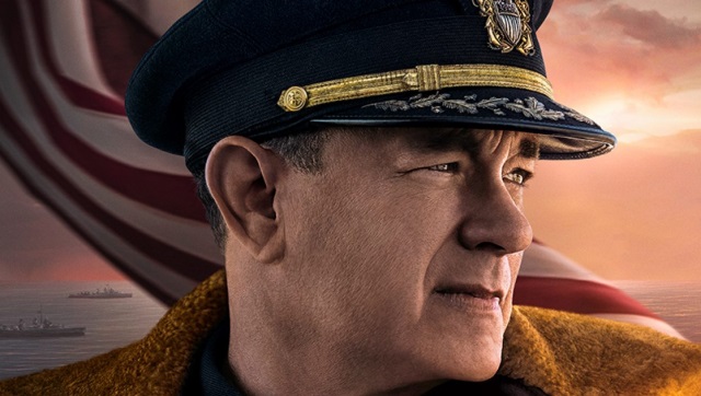 Greyhound movie review: Tom Hanks’ naval thriller struggles to stay afloat in WWII’s hell and high waters Greyhound movie review: Tom Hanks’ naval thriller struggles to stay afloat in WWII’s hell and high waters