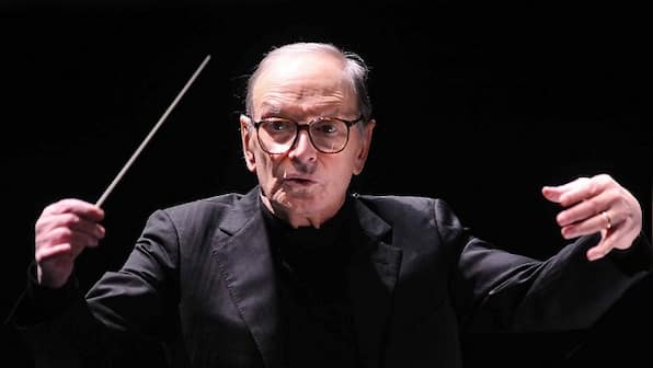 Ennio Morricone's greatness transcended his legendary film scores; he was one of world's best composers