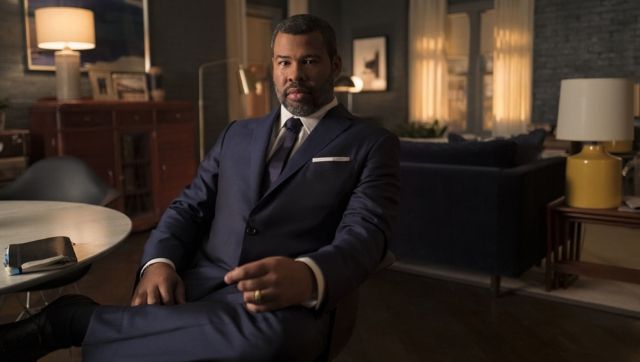 Jordan Peele’s The Twilight Zone reboot, currently on Voot, captures the essence of Rod Serling’s original series Jordan Peele’s The Twilight Zone reboot, currently on Voot, captures the essence of Rod Serling’s original series