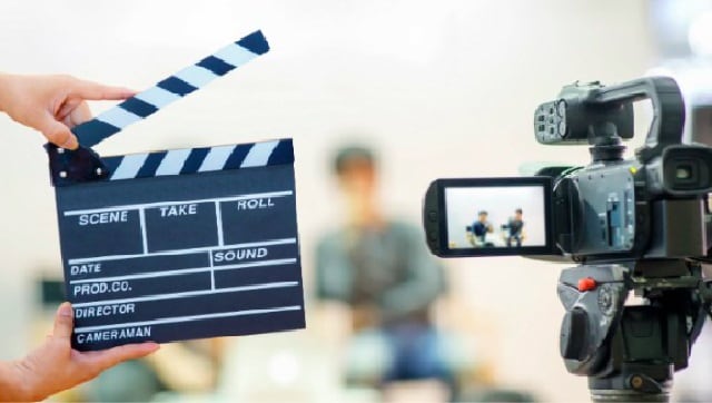 Coronavirus Outbreak: Hollywood films, TV shows put at risk over lack of insurance against pandemic Coronavirus Outbreak: Hollywood films, TV shows put at risk over lack of insurance against pandemic