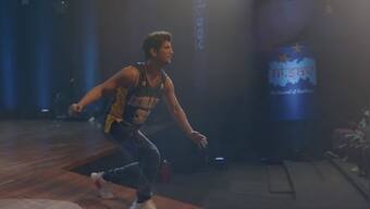 Dil Bechara title track sees Sushant Singh Rajput, Sanjana Sanghi match steps on a groovy tune during college function